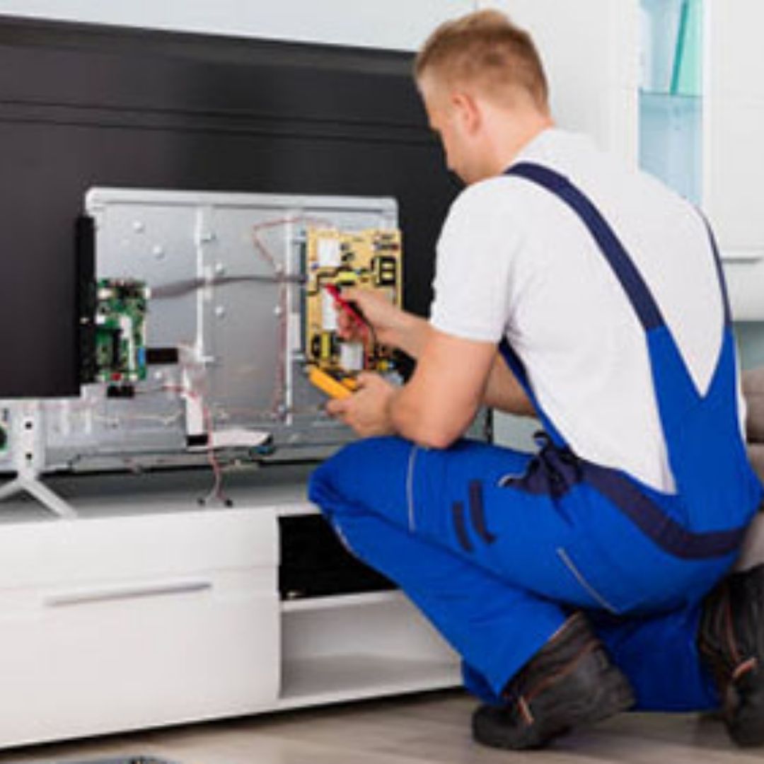 İznik Televizyon Tamircisi